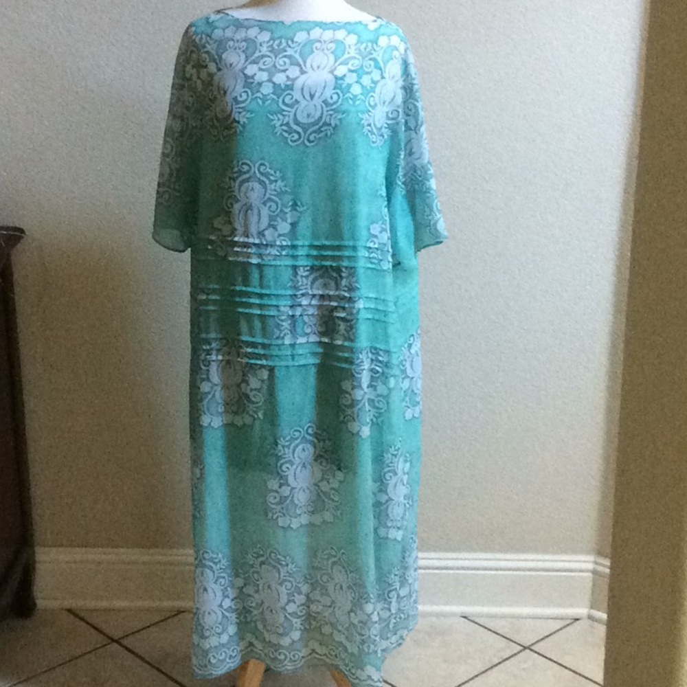 2 Piece Dress